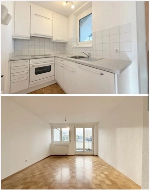 Charmante Wohnung zu verkaufen in Bregenz Bild 3