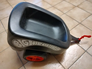 Bobby Car Anhänger  Bild 2