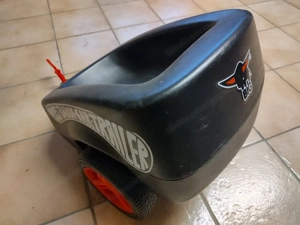 Bobby Car Anhänger  Bild 3