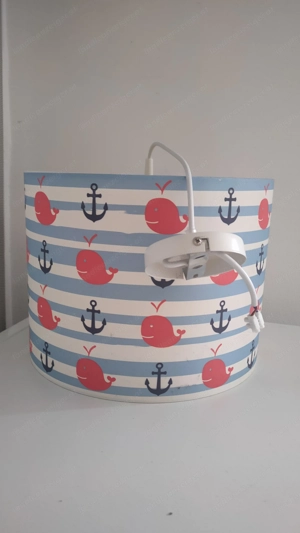 Deckenlampe Kinderzimmer