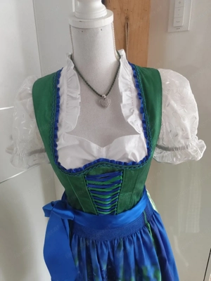 Dirndl.... Bild 2