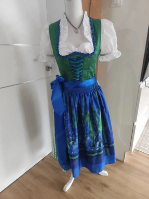 Dirndl.... Bild 3