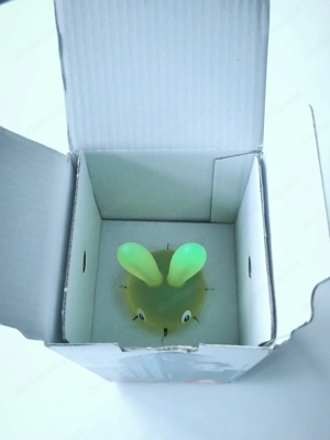 Alessi, 'magic bunny' Bild 4