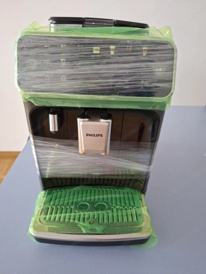 Philips Serie 5500 Kaffeevollautomat Bild 2