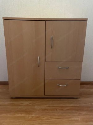 Kästchen    kl Kommode    Buche