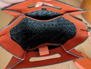 liebeskind crossbody handtasche + purse Bild 3