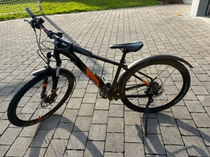 Cube Mountainbike Kinder 