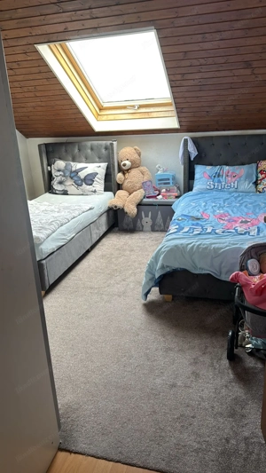  3 Zimmer Wohnung Bild 5