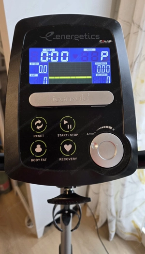 Hometrainer POLAR Energetics 1000