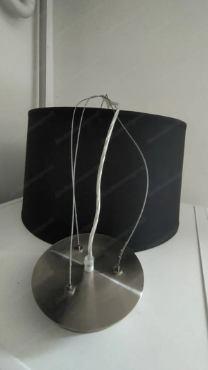 Hängelampe mit 3 Fassungen Bild 3