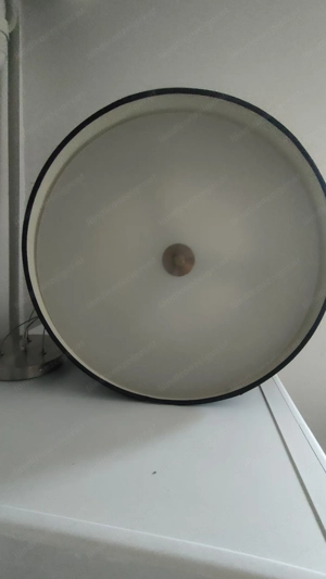 Hängelampe mit 3 Fassungen