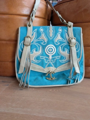 just cavalli shoulderbag vintage