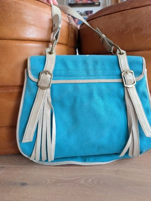 just cavalli shoulderbag vintage Bild 2