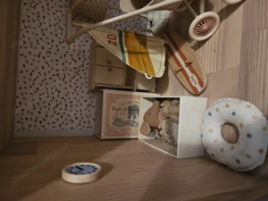 Maileg und no name  Bild 3