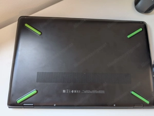 HP Pavilion Power 15-cb0xx   i7-7700HQ, GTX 1050 Ti   mit Displaydefekt Bild 4