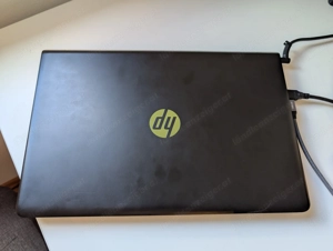 HP Pavilion Power 15-cb0xx   i7-7700HQ, GTX 1050 Ti   mit Displaydefekt Bild 3