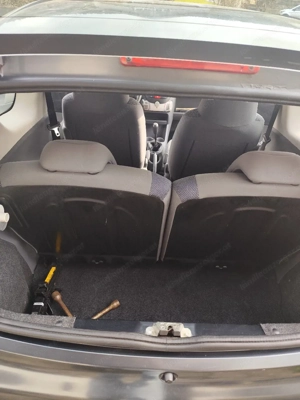 Peugeot 107 Bild 2