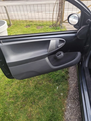 Peugeot 107 Bild 4