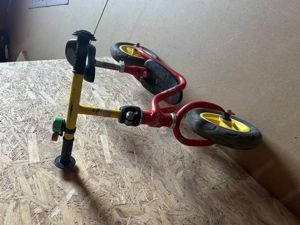 Kinder Laufrad PUKY Bild 2