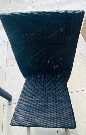 Gartengarnitur Bild 5