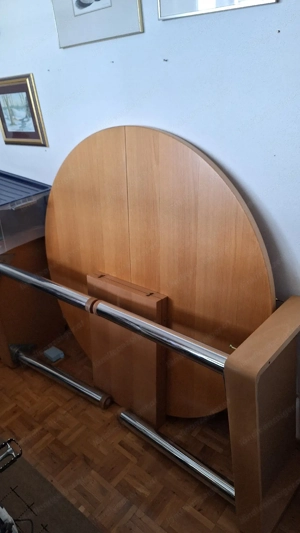 Esstisch Buche Bild 2