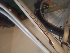 Damenfahrrad Elegance 28