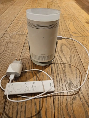 Samsung The Freestyle 2 gen smart projektor, wie neu