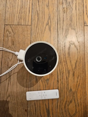 Samsung The Freestyle 2 gen smart projektor, wie neu Bild 3