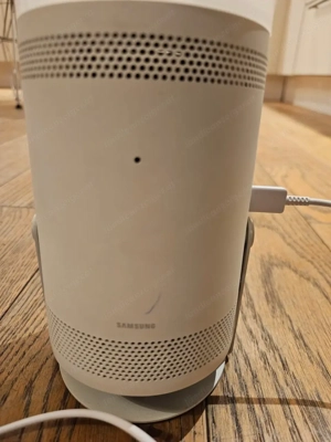 Samsung The Freestyle 2 gen smart projektor, wie neu Bild 4