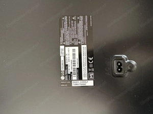 Fernseher TV 43 Zoll von LG Bild 3