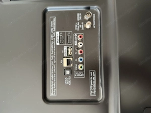 Fernseher TV 43 Zoll von LG Bild 4