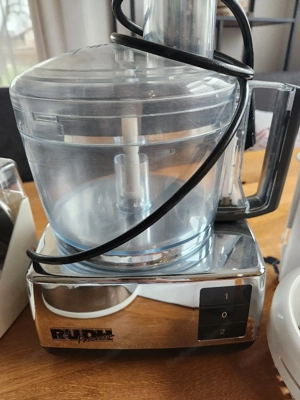 Rudh Küchenmaschine Bild 5