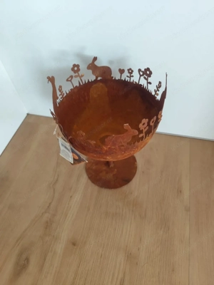 Rostdekoration  Bild 3