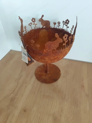 Rostdekoration  Bild 4