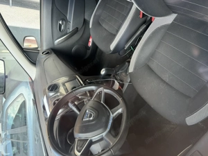 Dacia MCV Stepway Bild 3