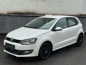 Volkswagen Polo Bild 5