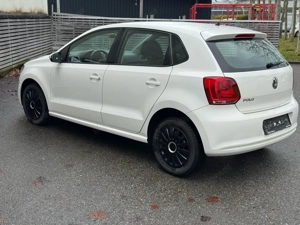 Volkswagen Polo Bild 4