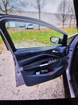 Ford C-MAX Titanium 1,6 TDCi Bild 5