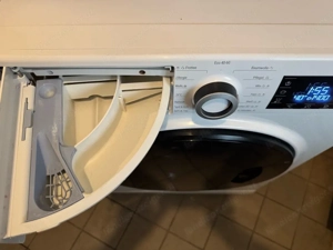 Waschmaschine  Bild 5