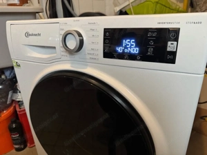 Waschmaschine  Bild 2