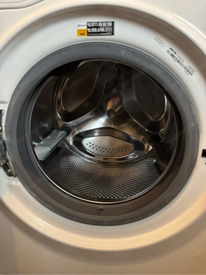 Waschmaschine  Bild 4