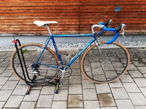 Colnago Master Olympic   Vintage italienisches Rennrad   52 cm
