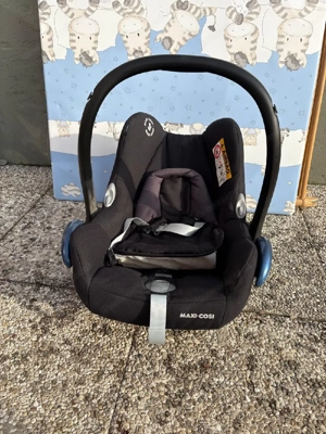 Babyschale Maxi-Cosi Bild 2