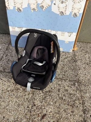 Babyschale Maxi-Cosi Bild 3