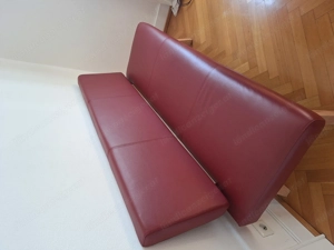 Sitzbank Echtleder von Allnatura