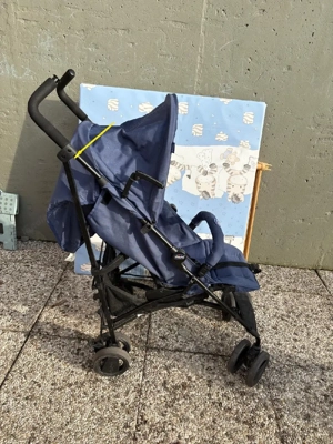 Chicco Buggy Bild 2