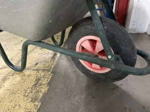 Schubkarre  Bild 2