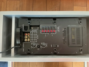 Subwoofer Loewe Bild 2