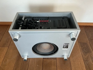 Subwoofer Loewe Bild 3
