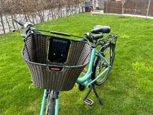 CUBE Fahrrad 19" Bild 3